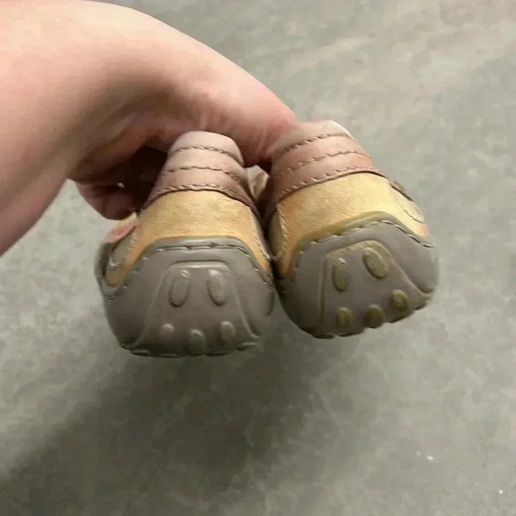 Josef seibel mary jane flats - Picture 4 of 7